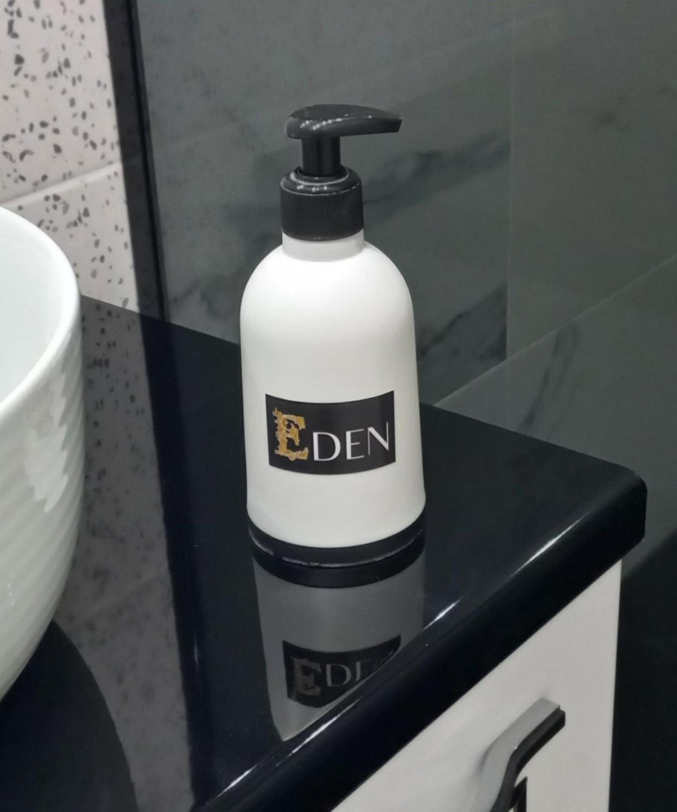 Готель Pansion Eden Ниш Номер фото